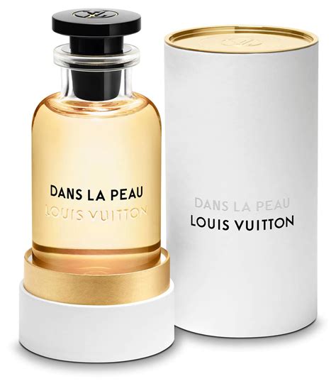 profumo louis vuitton dans le peau|Louis Vuitton Dans la Peau .